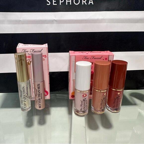 Too Faced Lip Set - Picture 2 of 2